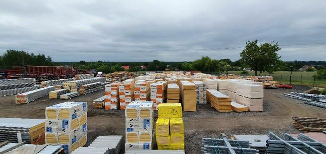 Płyta Warstwowa poliuretanowa PIR płyta obornicka TANIA