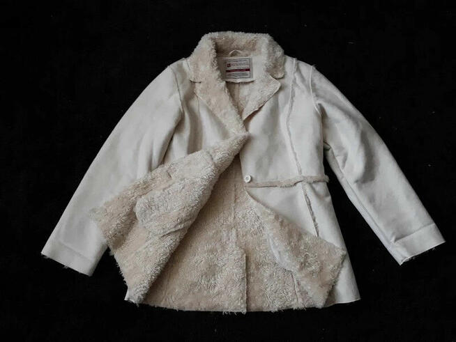 futerka białe, kolor, róż, beż, czerń