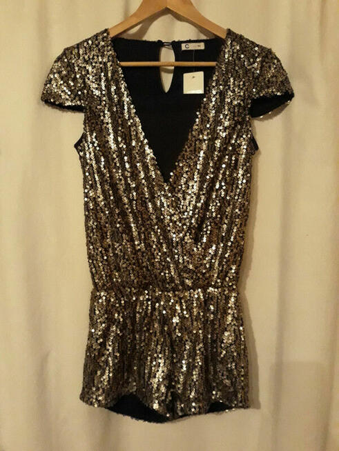 cenkinowo-brokatowe xs/5xl