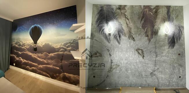 Remonty wykończenia OLSZTYN * wysoka JAKOŚĆ projekt cena%