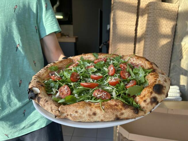 Pizzeria Pi - Restauracja i Pizzeria Wrocław