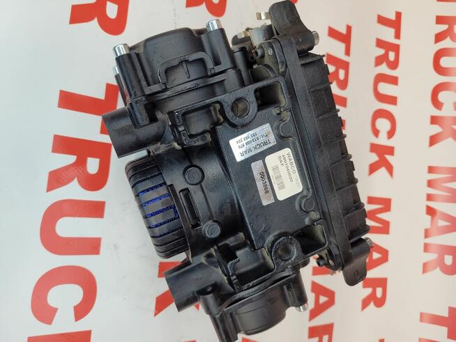 ZAWÓR modulator DAF 4801040020