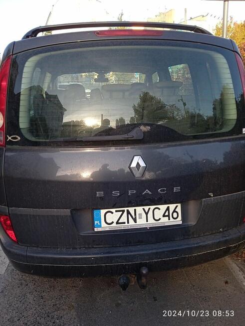 Renault Espace