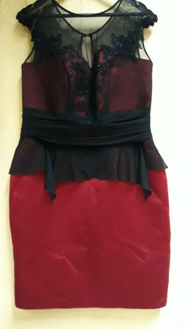 cenkinowo-brokatowe xs/5xl