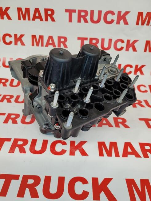 PODSTAWA OSUSZACZA scania 9325102020