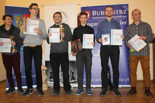 INDYWIDUALNE LEKCJE SZACHOWE ONLINE POZNAŃ