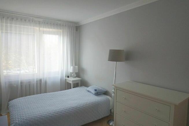 Mieszkanie 4 pokojowe