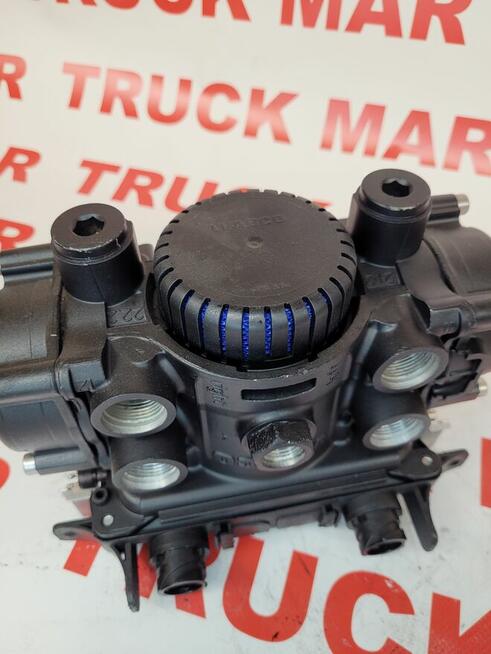 ZAWÓR modulator 4801040090 SOLARIS