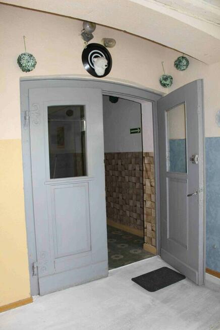 Nieruchomość z dobrym dojazdem pełna własność