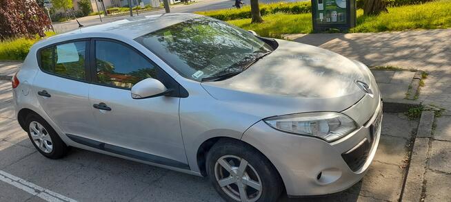 Renault Megana 2011 rok 16 tyś przebieg 78 tyś km