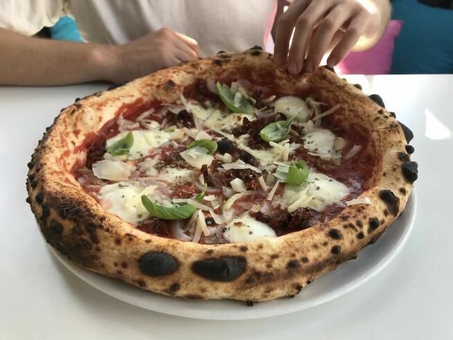 Pizzeria Pi - Restauracja i Pizzeria Wrocław