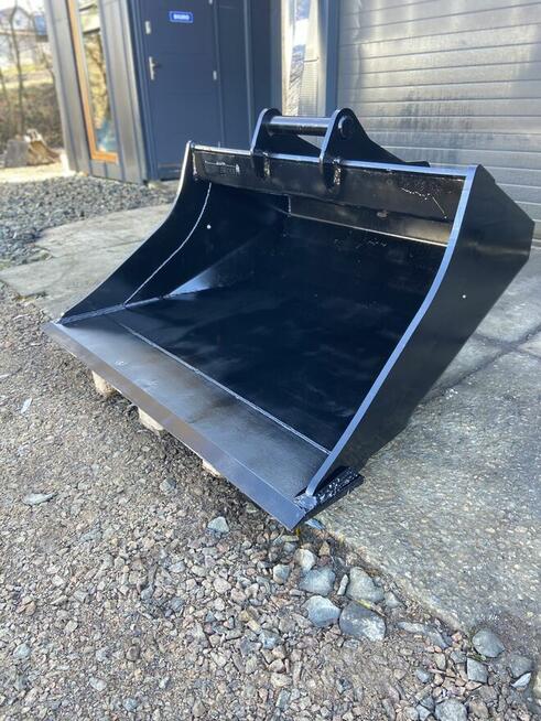 Łyżka skarpowa SKANDYNAWSKA 160cm 12-16t