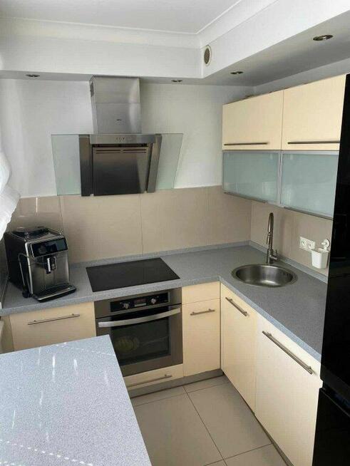 Mieszkanie 4 pokojowe