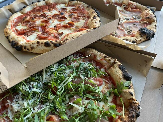 Pizzeria Pi - Restauracja i Pizzeria Wrocław