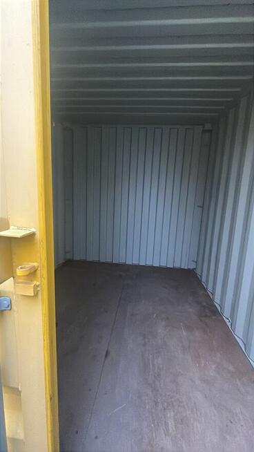 Magazyn/kontener 10 stopowy - 3 metrowy/sprzedam