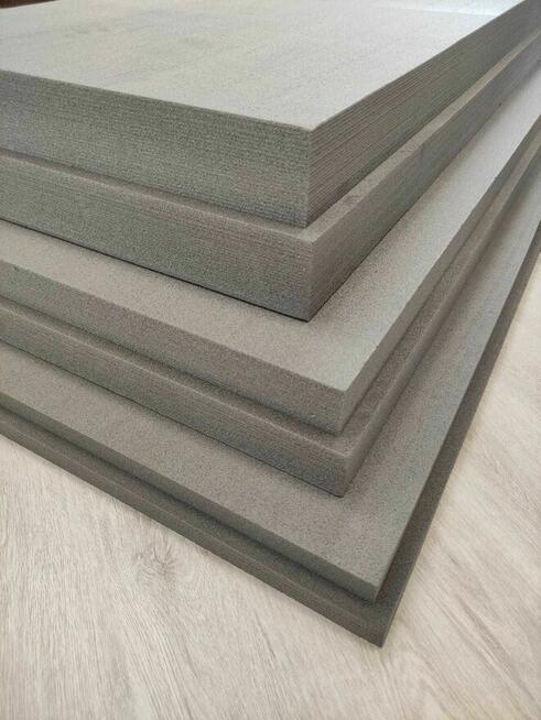 Tani STYRODUR twardy styropian poliestyren izolacja