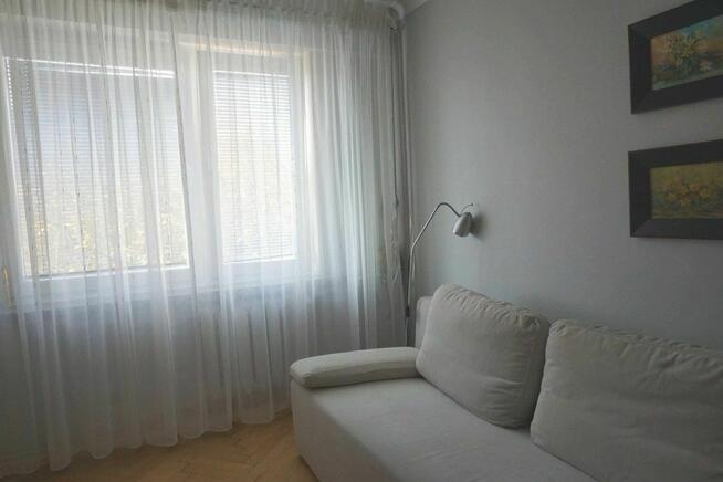 Mieszkanie 4 pokojowe