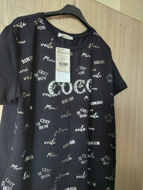 Sukienka damska rozmiar L