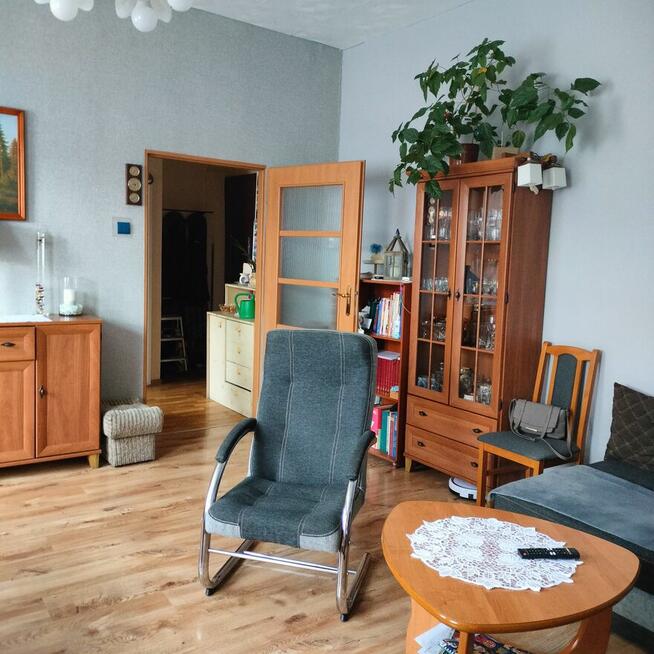 Zamienię mieszkanie komunalne