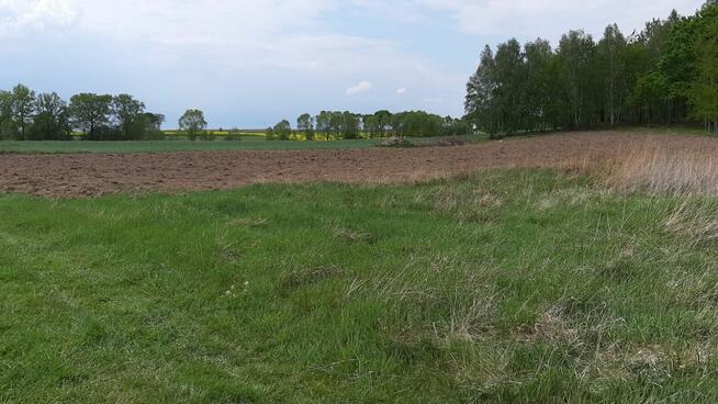 Działka budowlana w Żarskiej Wsi. MPZP! DO NEGOCJACJI!