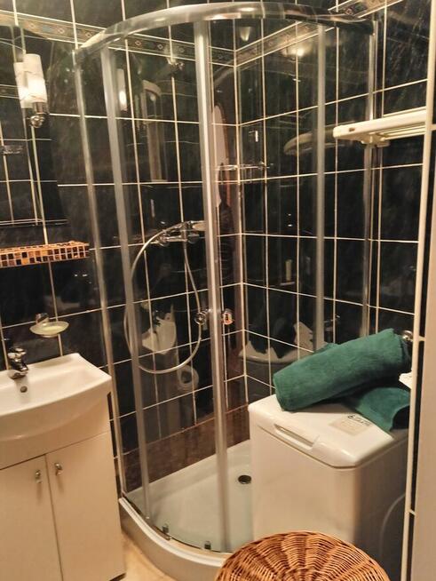 Do wynajęcia mieszkanie Studio 30 M2.