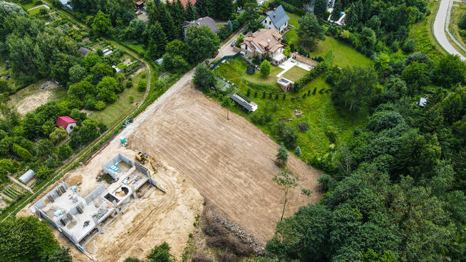 2553 m2 Lublin, ul. Powstania Styczniowego, działka budowla