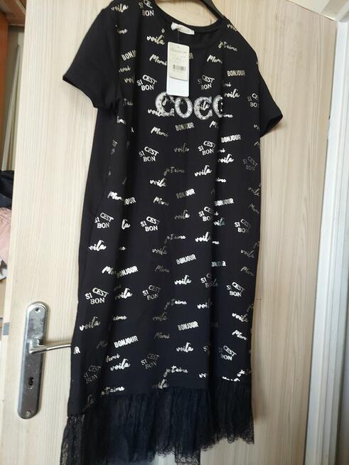 Sukienka damska rozmiar L