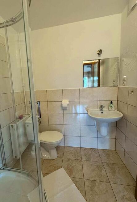 Agroturystyka Pod Jednym Dachem w Gorcach / Rabka-Zdrój