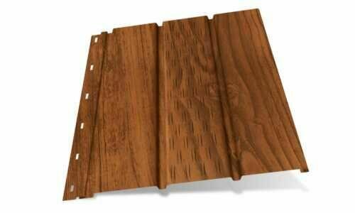 Podsufitka Podbitka podsufitówka dachowa drewnopodobna