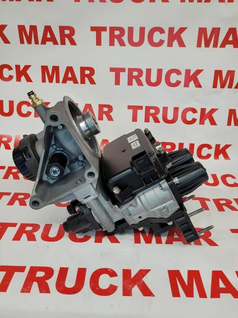 PODSTAWA OSUSZACZA scania 932510.2050