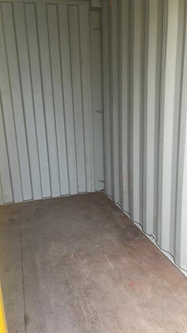 Magazyn/kontener 10 stopowy - 3 metrowy/sprzedam