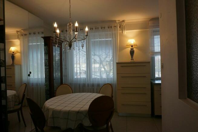 Mieszkanie 4 pokojowe