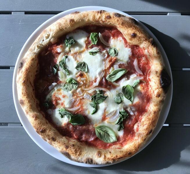 Pizzeria Pi - Restauracja i Pizzeria Wrocław