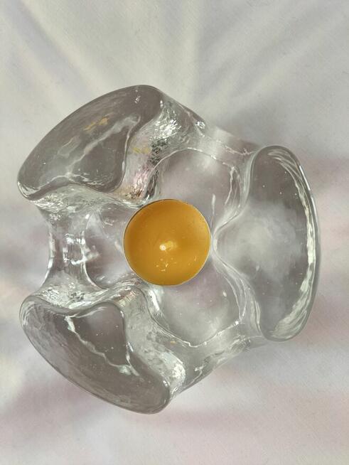 Sprzedam swiecznik - BELMONDO ! NOWY !!! PLYWAK - GRATIS !