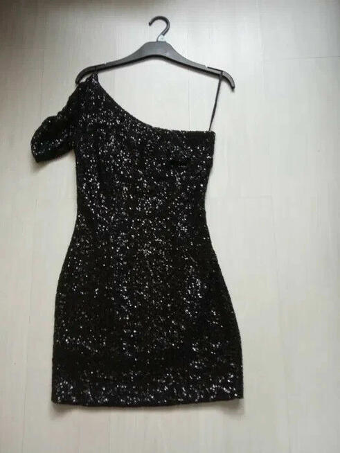 cenkinowo-brokatowe XS-5XL