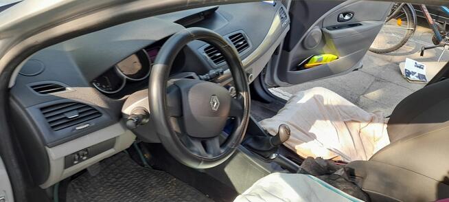 Renault Megana 2011 rok 16 tyś przebieg 78 tyś km