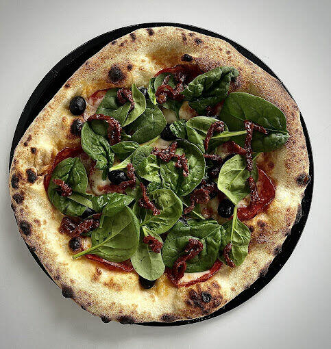 Pizzeria Pi - Restauracja i Pizzeria Wrocław