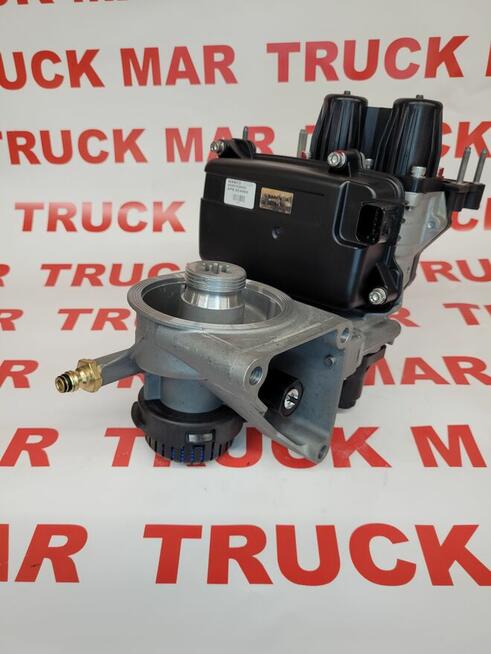 PODSTAWA OSUSZACZA scania 932510.2050