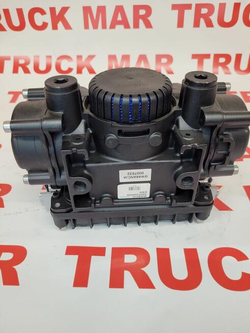 ZAWÓR modulator 4801040090 SOLARIS