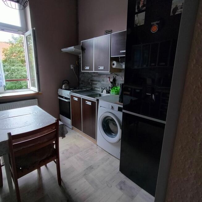 Zamienię mieszkanie komunalne