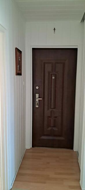 Sprzedam lub zamienię mieszkanie własnościowe