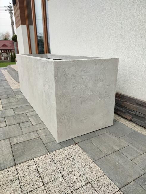 Donica termo. Efekt marmuru.transport cały kraj