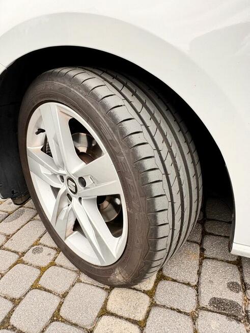 Seat Leon 1.4 TSI Full LED S&S