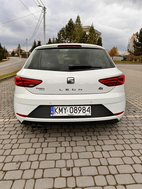 Seat Leon 1.4 TSI Full LED S&S
