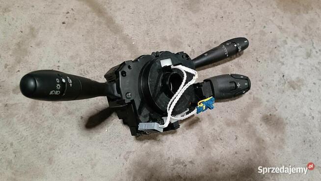 96643948XT Zespolony przełącznik pająk Citroen C3 Picasso