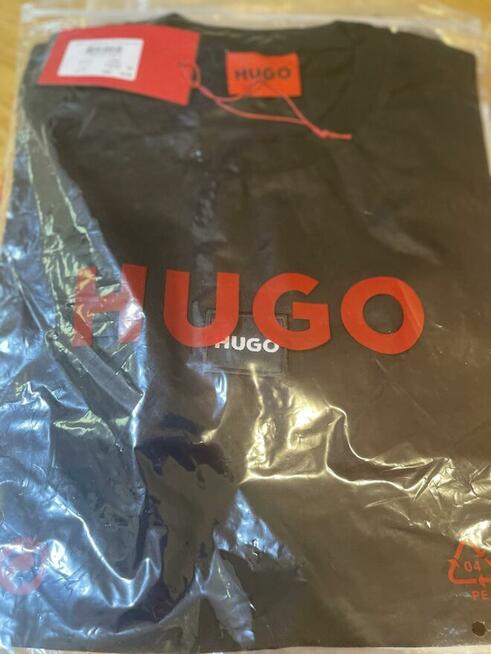 Sprzedam koszulkę Hugo Boss