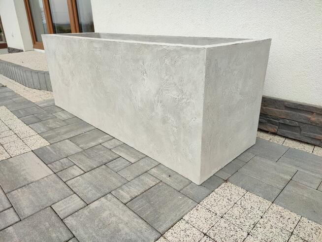 Donica termo. Efekt marmuru.transport cały kraj