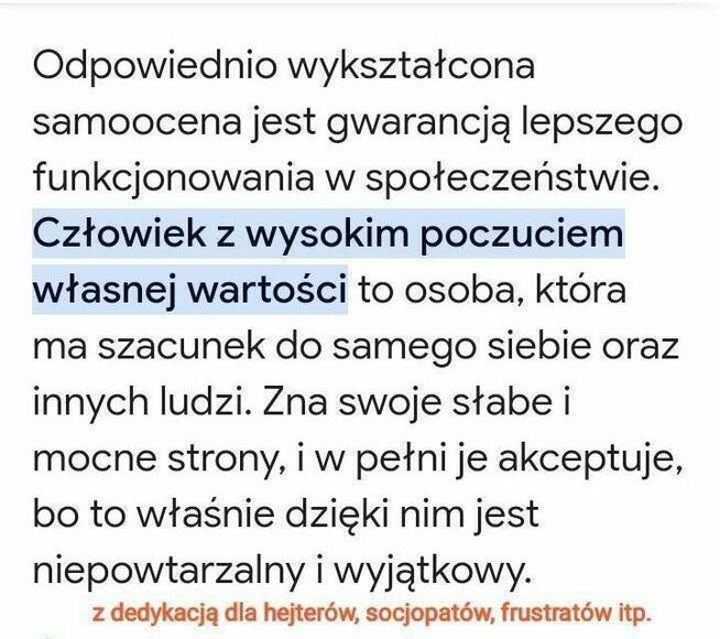 Pan pozna pania