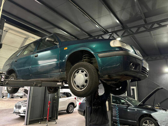 Oprogramowanie Euro-2 Chiptuning STAGE1 Usuwanie EGR DPF