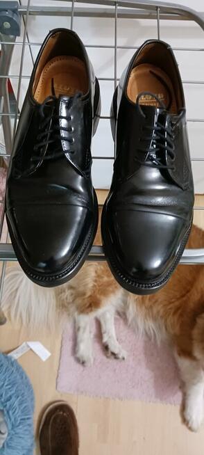 Lloyd buty rozmiary 41 Stan idealny